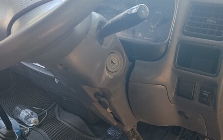 Nissan Vanette IV, 2002 год, 310 000 рублей, 6 фотография