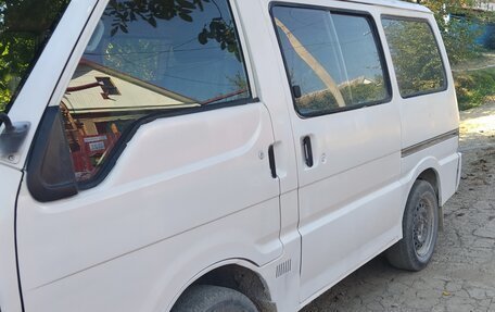 Nissan Vanette IV, 2002 год, 310 000 рублей, 2 фотография