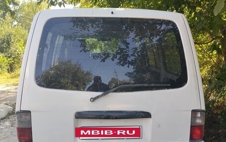Nissan Vanette IV, 2002 год, 310 000 рублей, 4 фотография