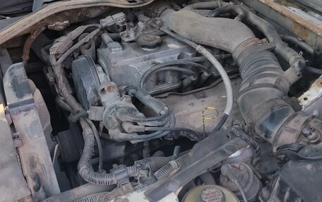 Nissan Vanette IV, 2002 год, 310 000 рублей, 13 фотография