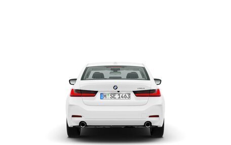 BMW 3 серия, 2025 год, 6 390 000 рублей, 5 фотография