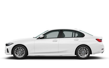 BMW 3 серия, 2025 год, 6 390 000 рублей, 3 фотография