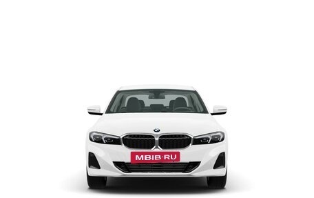 BMW 3 серия, 2025 год, 6 390 000 рублей, 4 фотография