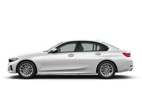 BMW 3 серия, 2025 год, 6 390 000 рублей, 8 фотография