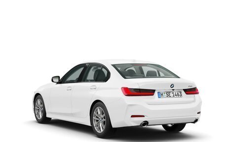 BMW 3 серия, 2025 год, 6 390 000 рублей, 2 фотография