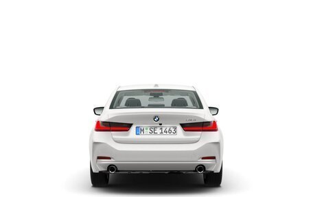 BMW 3 серия, 2025 год, 6 390 000 рублей, 10 фотография