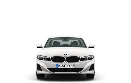 BMW 3 серия, 2025 год, 6 390 000 рублей, 9 фотография