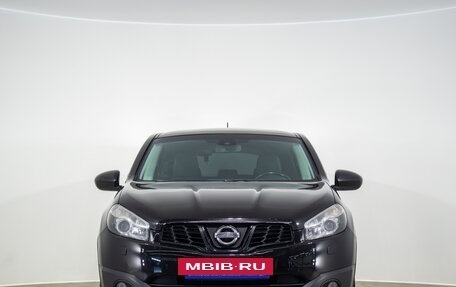 Nissan Qashqai, 2011 год, 1 089 000 рублей, 2 фотография