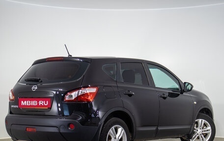 Nissan Qashqai, 2011 год, 1 089 000 рублей, 5 фотография