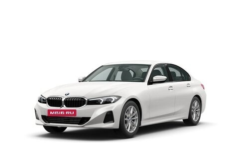 BMW 3 серия, 2025 год, 6 390 000 рублей, 6 фотография