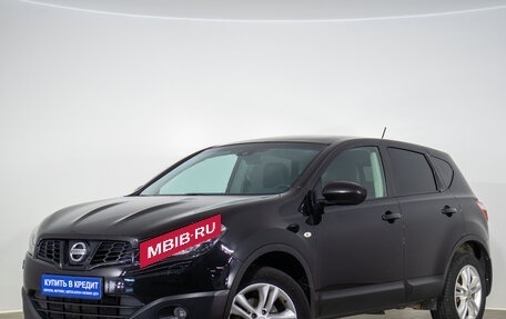 Nissan Qashqai, 2011 год, 1 089 000 рублей, 4 фотография