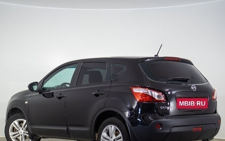 Nissan Qashqai, 2011 год, 1 089 000 рублей, 7 фотография