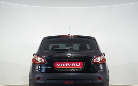 Nissan Qashqai, 2011 год, 1 089 000 рублей, 6 фотография