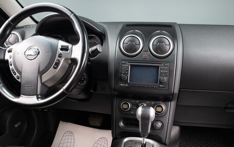 Nissan Qashqai, 2011 год, 1 089 000 рублей, 9 фотография