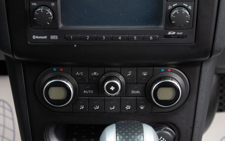 Nissan Qashqai, 2011 год, 1 089 000 рублей, 15 фотография