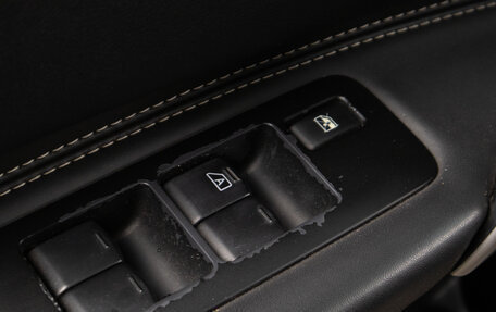 Nissan Qashqai, 2011 год, 1 089 000 рублей, 19 фотография