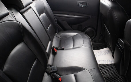 Nissan Qashqai, 2011 год, 1 089 000 рублей, 21 фотография
