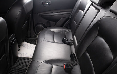 Nissan Qashqai, 2011 год, 1 089 000 рублей, 22 фотография