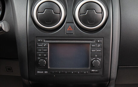 Nissan Qashqai, 2011 год, 1 089 000 рублей, 14 фотография