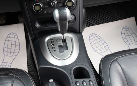 Nissan Qashqai, 2011 год, 1 089 000 рублей, 16 фотография