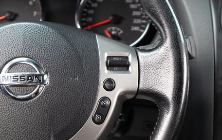 Nissan Qashqai, 2011 год, 1 089 000 рублей, 11 фотография