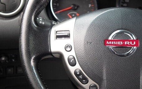 Nissan Qashqai, 2011 год, 1 089 000 рублей, 12 фотография