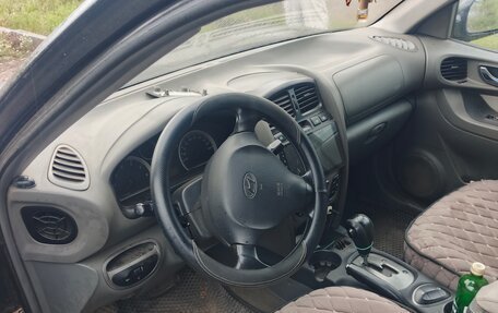 Hyundai Santa Fe Classic, 2007 год, 280 000 рублей, 5 фотография