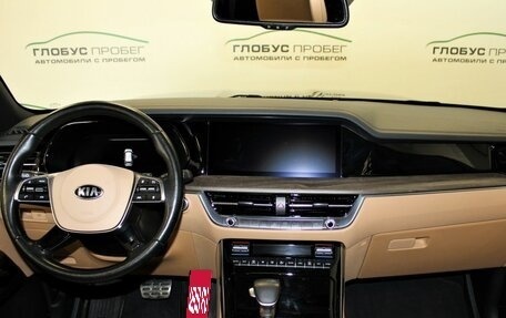KIA Mohave I, 2021 год, 5 262 000 рублей, 4 фотография