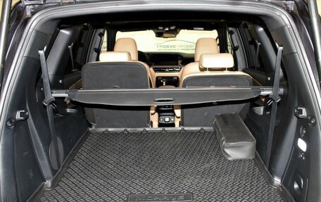 KIA Mohave I, 2021 год, 5 262 000 рублей, 9 фотография