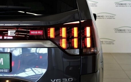 KIA Mohave I, 2021 год, 5 262 000 рублей, 8 фотография