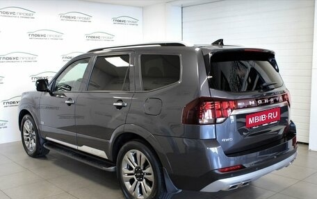 KIA Mohave I, 2021 год, 5 262 000 рублей, 16 фотография