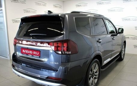 KIA Mohave I, 2021 год, 5 262 000 рублей, 17 фотография