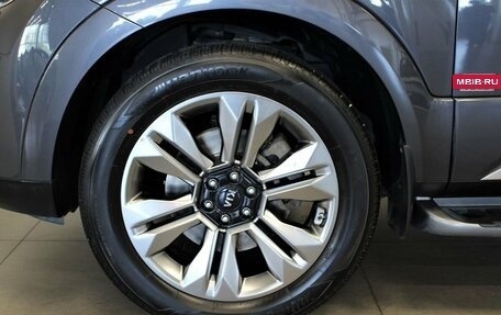 KIA Mohave I, 2021 год, 5 262 000 рублей, 13 фотография