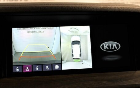 KIA Mohave I, 2021 год, 5 262 000 рублей, 27 фотография