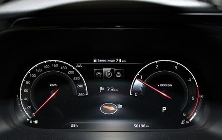 KIA Mohave I, 2021 год, 5 262 000 рублей, 24 фотография
