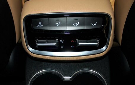 KIA Mohave I, 2021 год, 5 262 000 рублей, 32 фотография