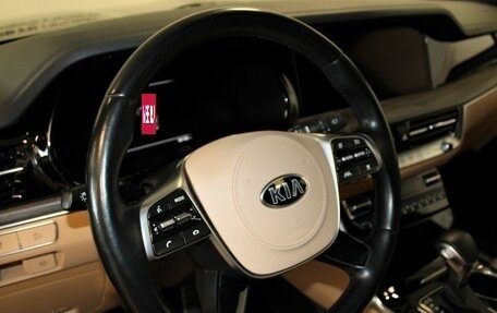 KIA Mohave I, 2021 год, 5 262 000 рублей, 22 фотография