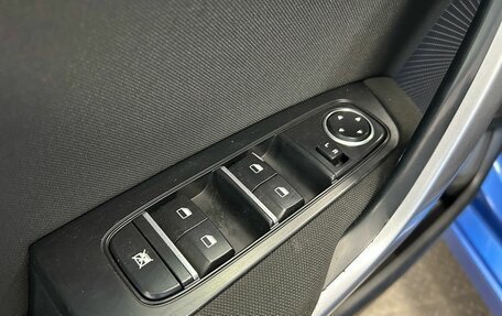 KIA cee'd III, 2020 год, 1 599 000 рублей, 6 фотография