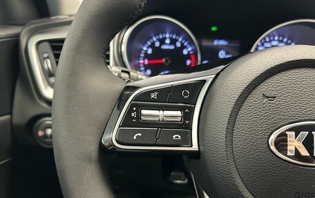 KIA cee'd III, 2020 год, 1 599 000 рублей, 10 фотография