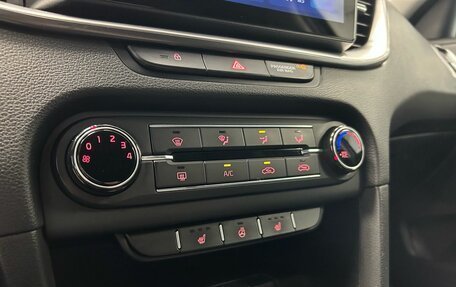 KIA cee'd III, 2020 год, 1 599 000 рублей, 14 фотография