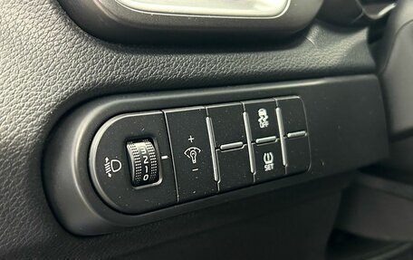 KIA cee'd III, 2020 год, 1 599 000 рублей, 8 фотография