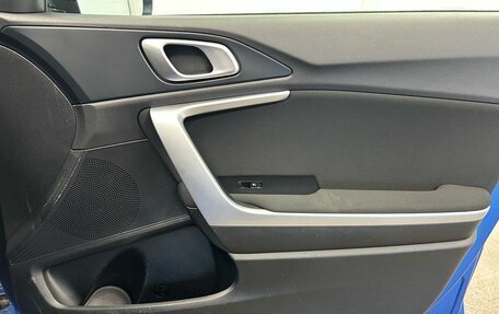 KIA cee'd III, 2020 год, 1 599 000 рублей, 17 фотография