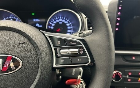 KIA cee'd III, 2020 год, 1 599 000 рублей, 11 фотография