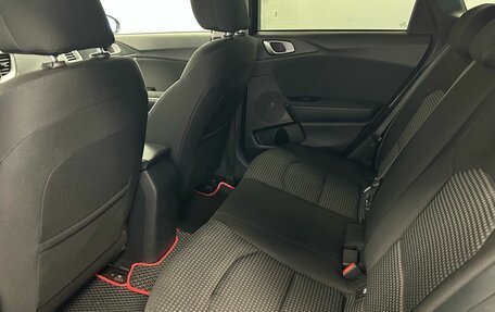 KIA cee'd III, 2020 год, 1 599 000 рублей, 25 фотография