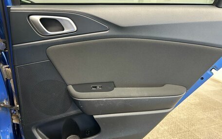 KIA cee'd III, 2020 год, 1 599 000 рублей, 26 фотография