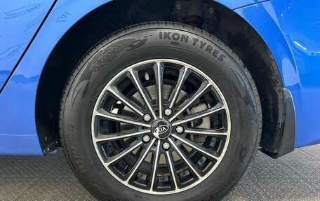 KIA cee'd III, 2020 год, 1 599 000 рублей, 23 фотография