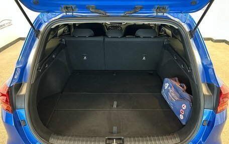 KIA cee'd III, 2020 год, 1 599 000 рублей, 22 фотография