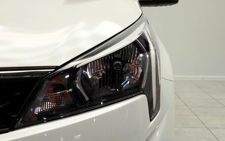 KIA Rio IV, 2021 год, 1 732 000 рублей, 9 фотография