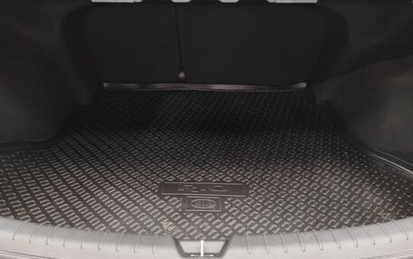 KIA Rio IV, 2021 год, 1 732 000 рублей, 12 фотография