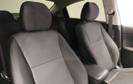 KIA Rio IV, 2021 год, 1 732 000 рублей, 23 фотография